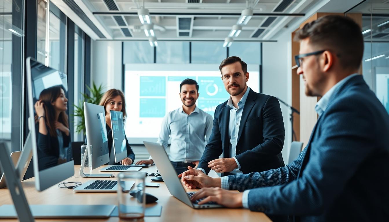 Data science analytics and business intelligence