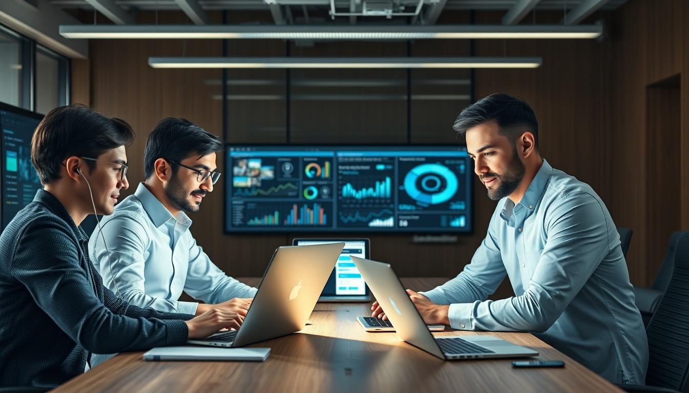 AI software resource